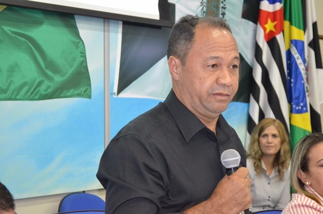 201781_FOTO - Poneis quer a informatização do PAT de Nova Odessa